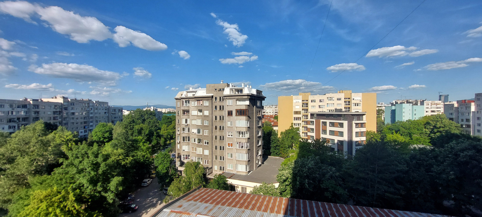 Продава 3-СТАЕН, гр. София, Дървеница, снимка 7 - Апартаменти - 54829848