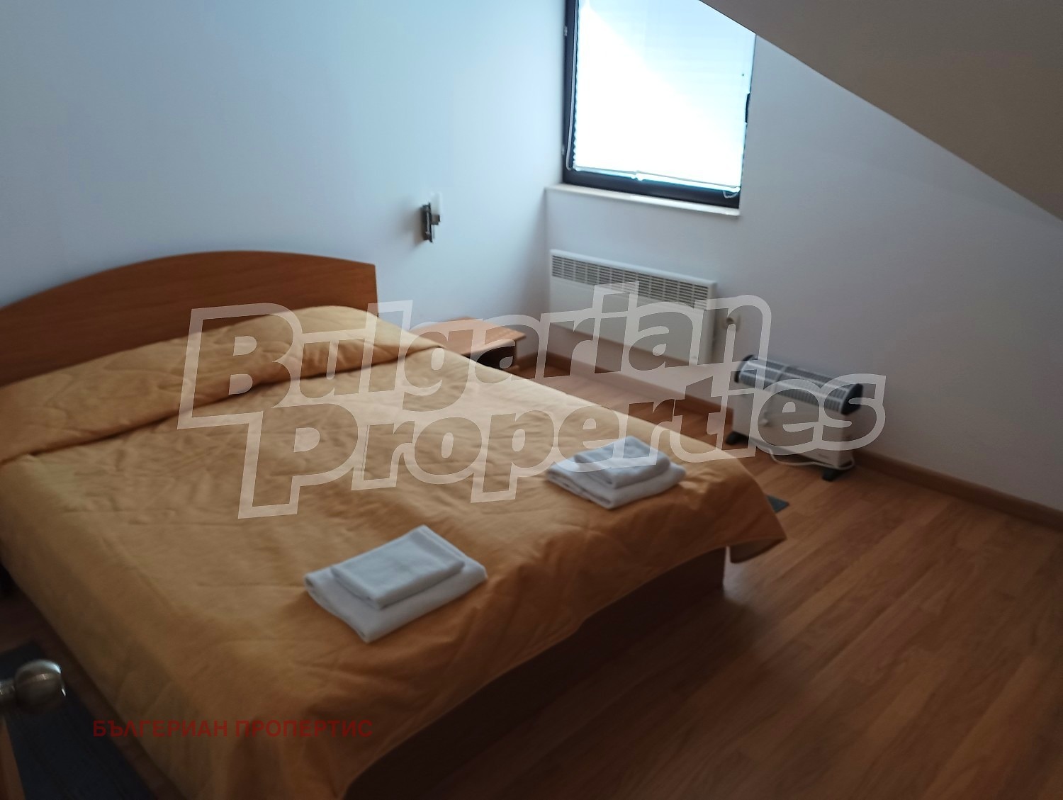 Продава 4-СТАЕН, к.к. Пампорово, област Смолян, снимка 11 - Апартаменти - 54420833