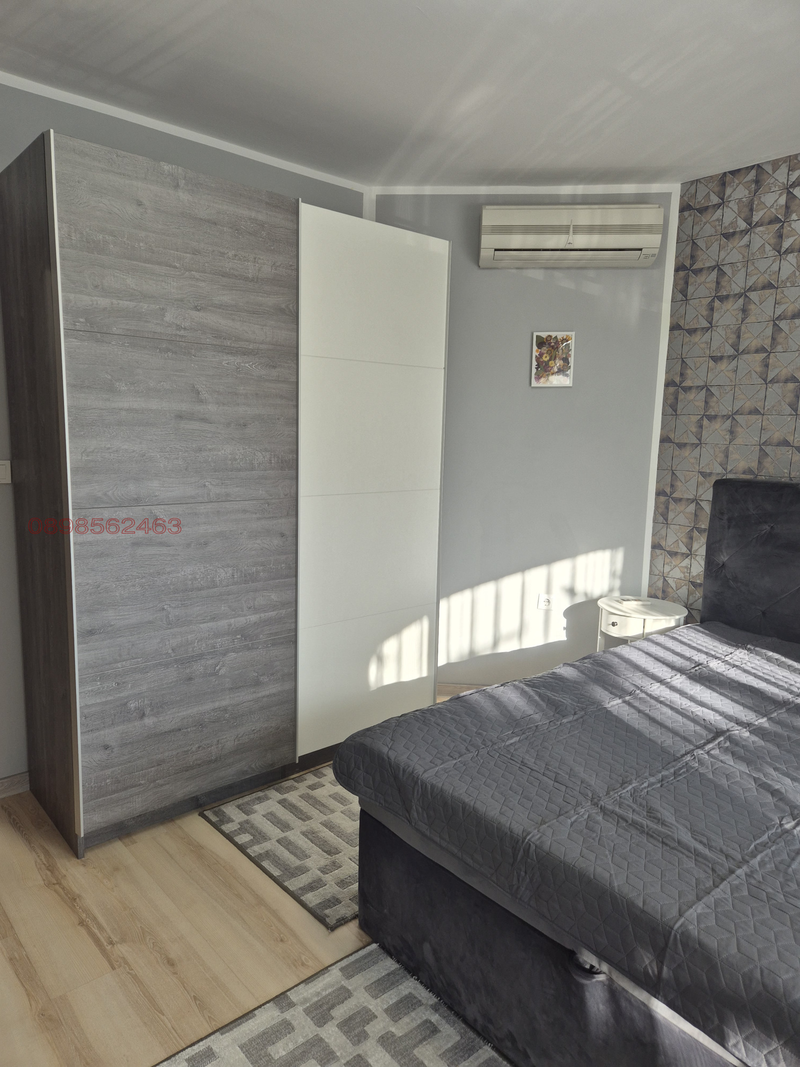 Продава МНОГОСТАЕН, с. Равда, област Бургас, снимка 13 - Апартаменти - 54320560