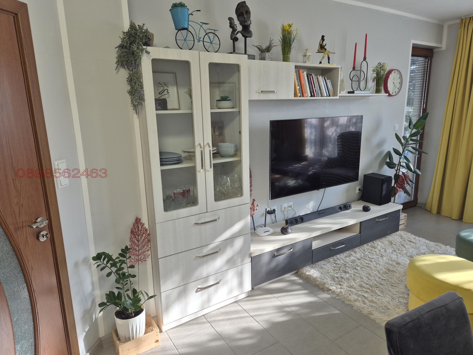 Продава МНОГОСТАЕН, с. Равда, област Бургас, снимка 5 - Апартаменти - 54320560