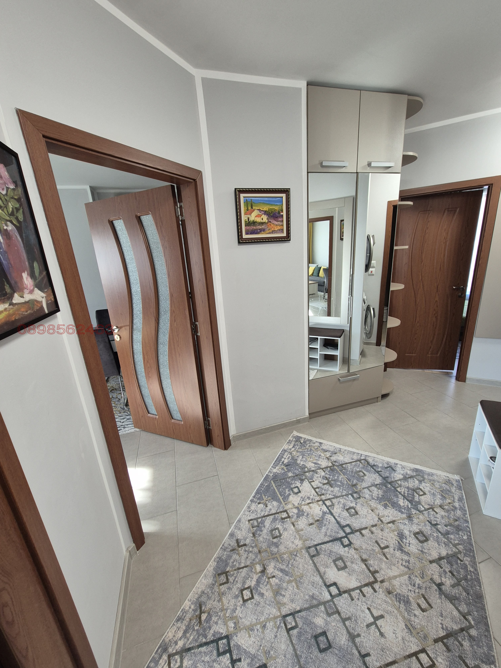 Продава МНОГОСТАЕН, с. Равда, област Бургас, снимка 10 - Апартаменти - 54320560
