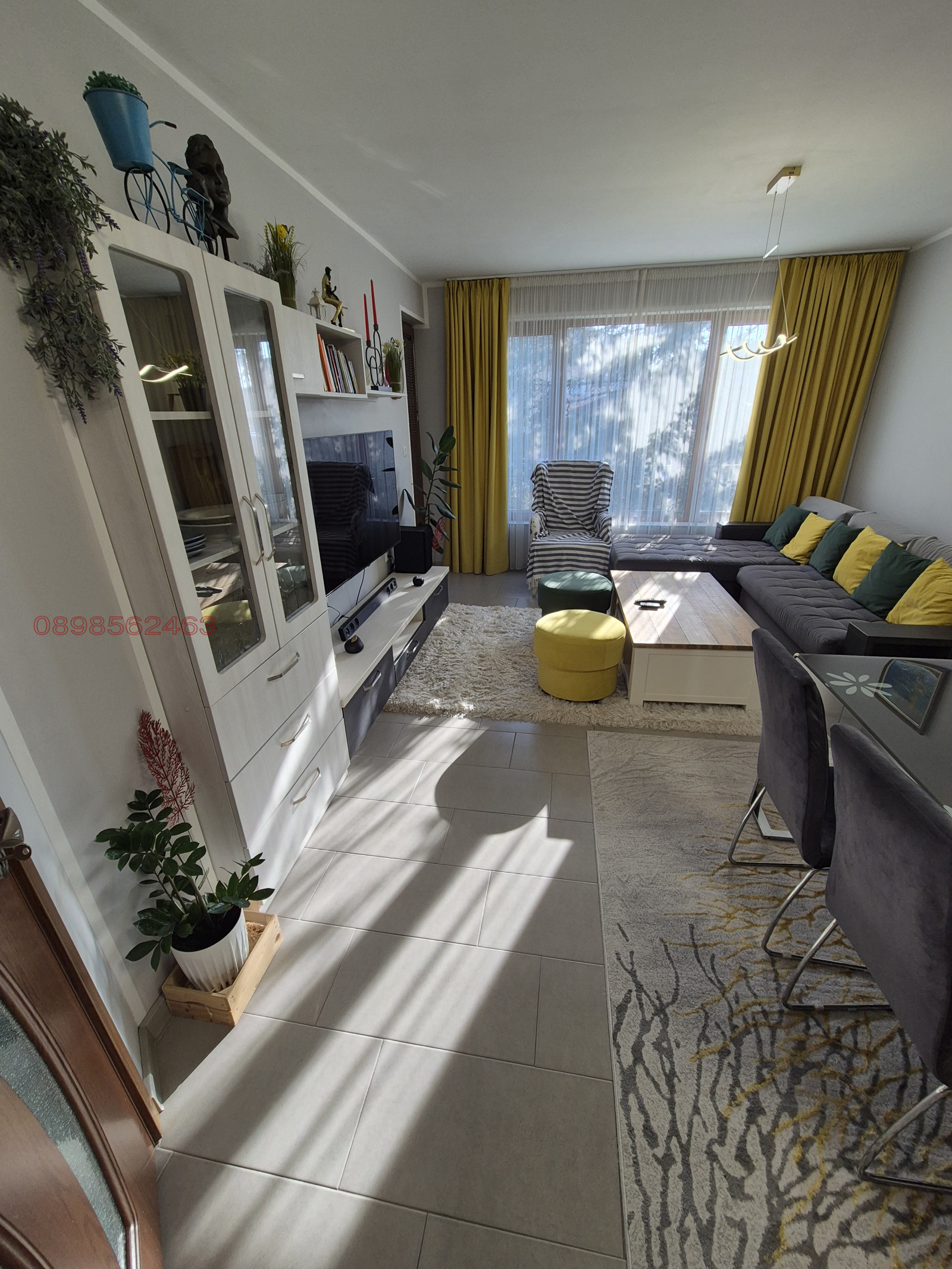 Продава МНОГОСТАЕН, с. Равда, област Бургас, снимка 2 - Апартаменти - 54320560