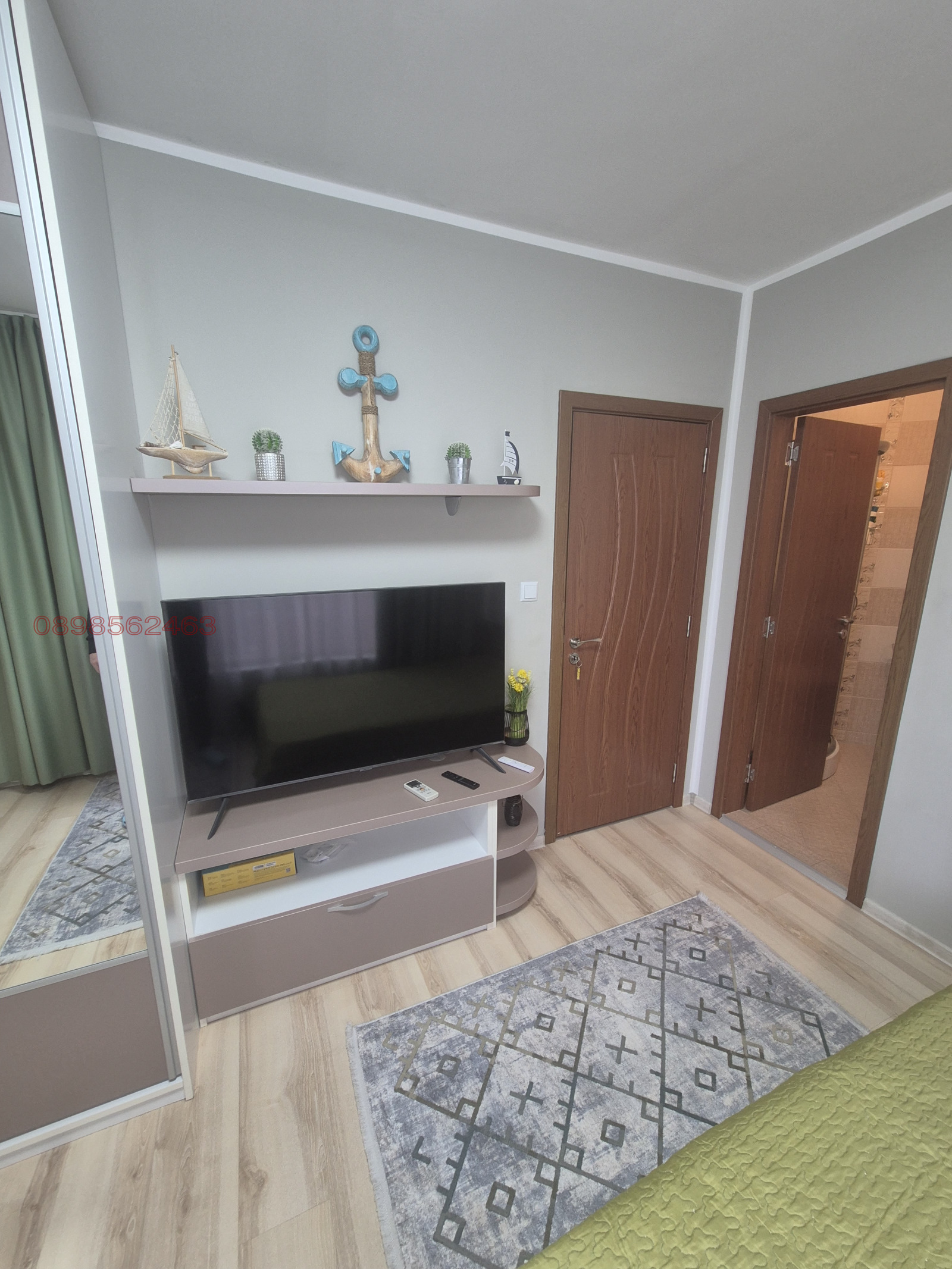 Продава МНОГОСТАЕН, с. Равда, област Бургас, снимка 9 - Апартаменти - 54320560
