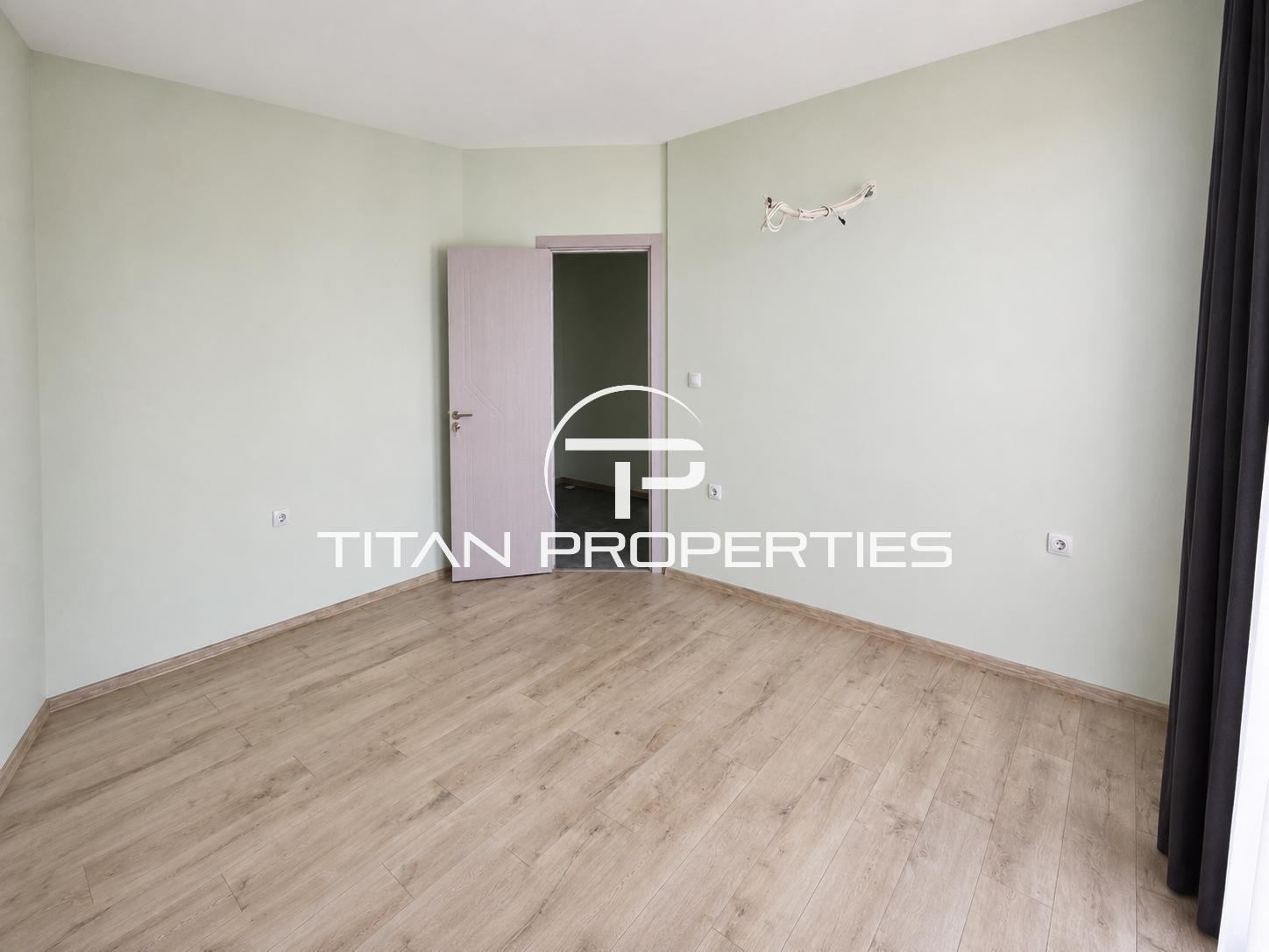 Продава МНОГОСТАЕН, гр. Пловдив, Кършияка, снимка 4 - Апартаменти - 55649821