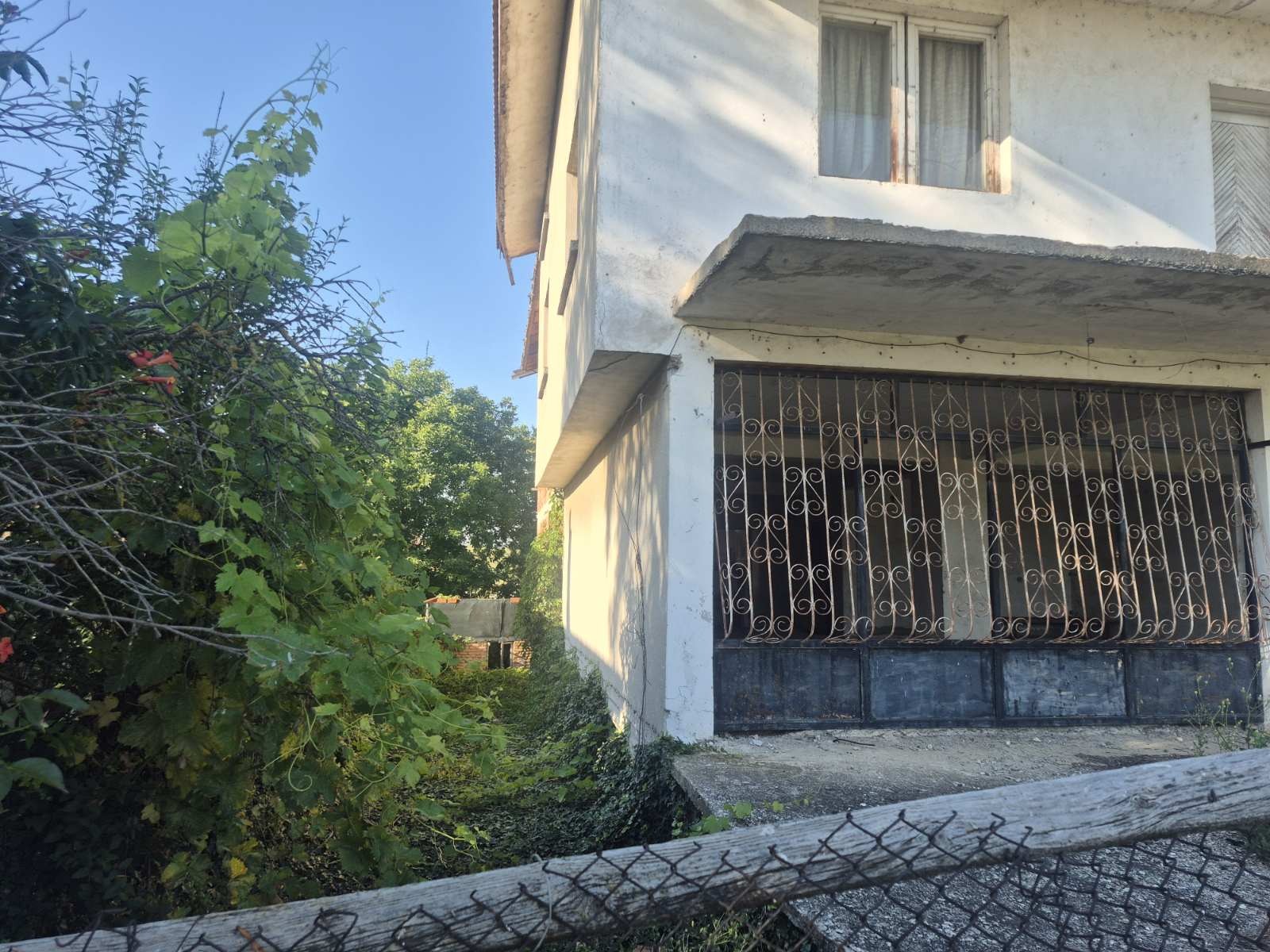 Продава КЪЩА, с. Победа, област Плевен, снимка 14 - Къщи - 55309441