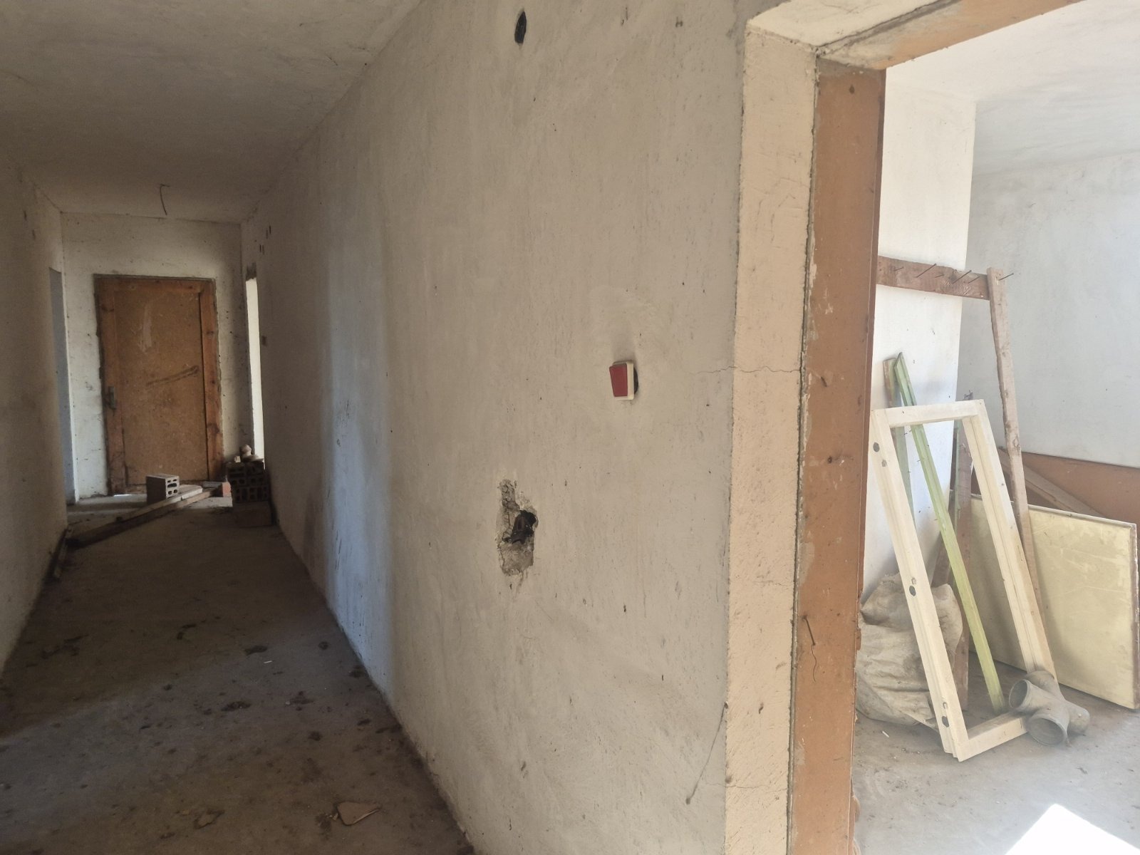 Продава КЪЩА, с. Победа, област Плевен, снимка 13 - Къщи - 55309441