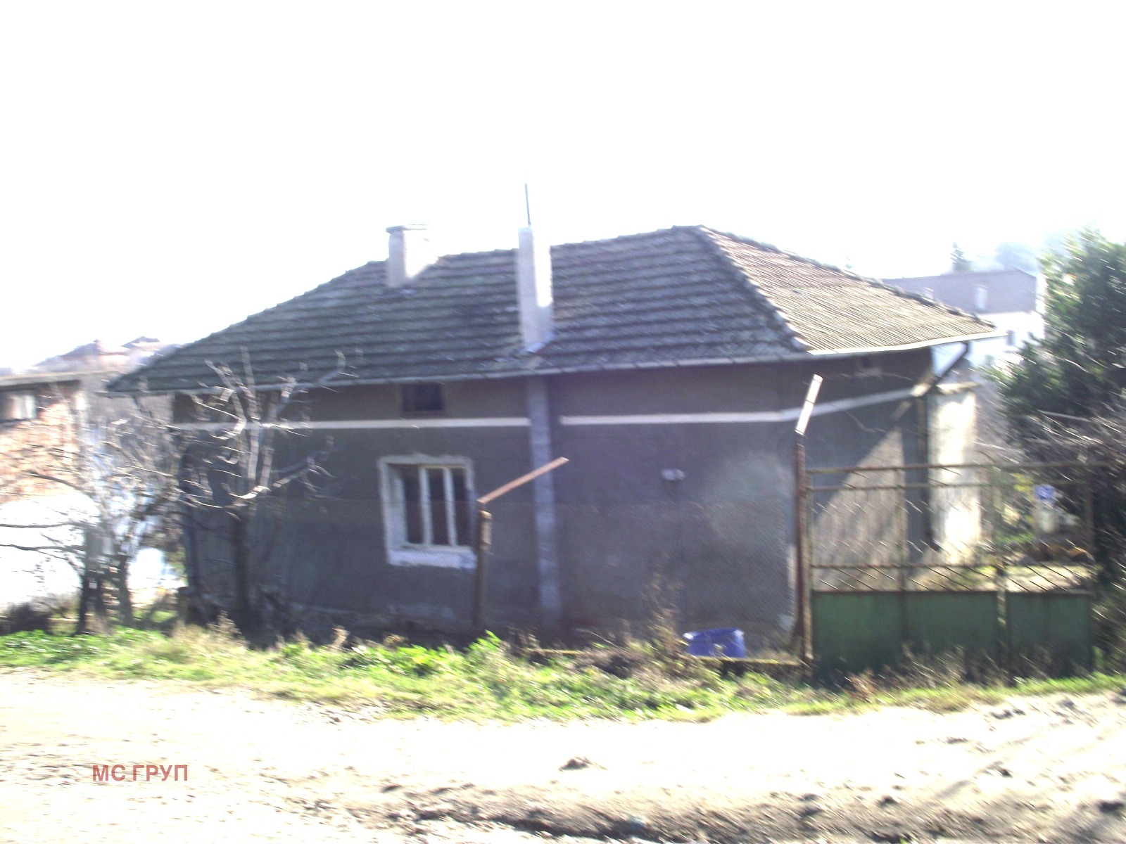 Продава КЪЩА, с. Старчево, област Благоевград, снимка 3 - Къщи - 56531141