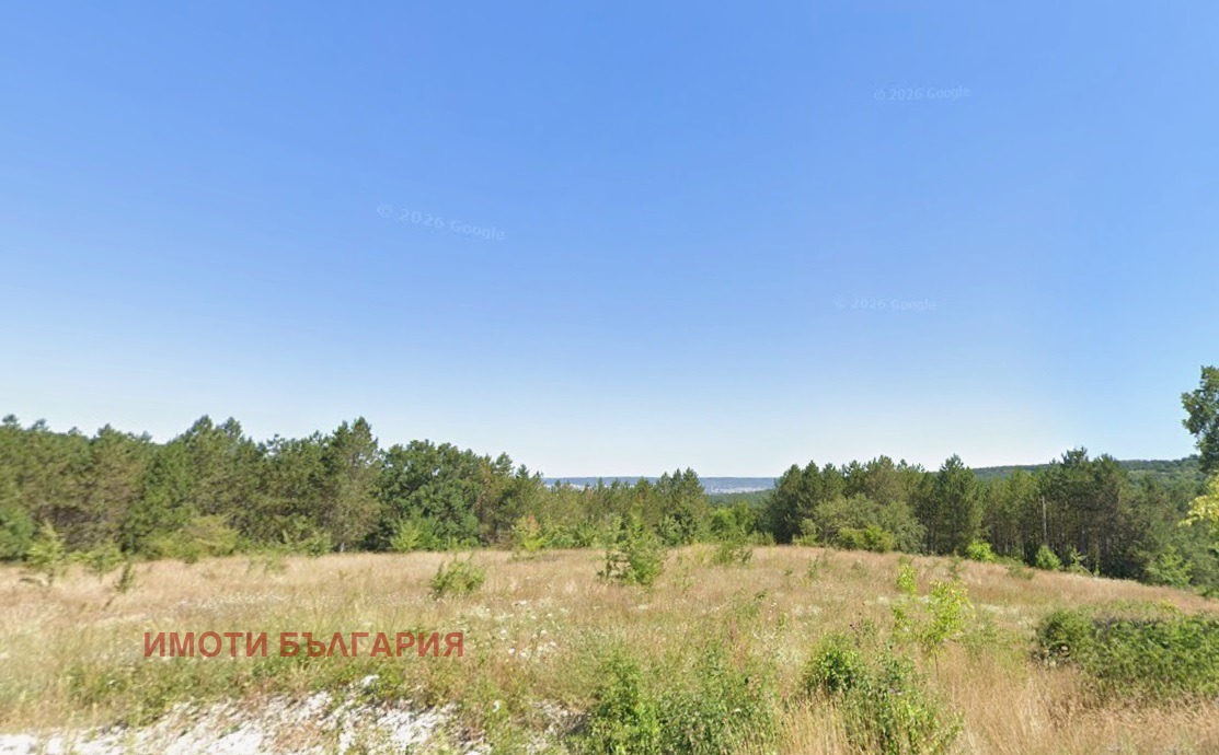 Продава ПАРЦЕЛ, гр. Варна, с. Звездица