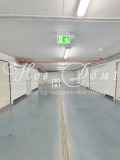 Продава ГАРАЖ, ПАРКОМЯСТО, гр. София, Лозенец, снимка 3