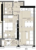 Продава 2-СТАЕН, град София, Банишора • 200000 € • 25418993 — Holmes.bg