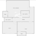 Продава  3-стаен град София , Витоша , 120 кв.м | 96122066 - изображение [4]