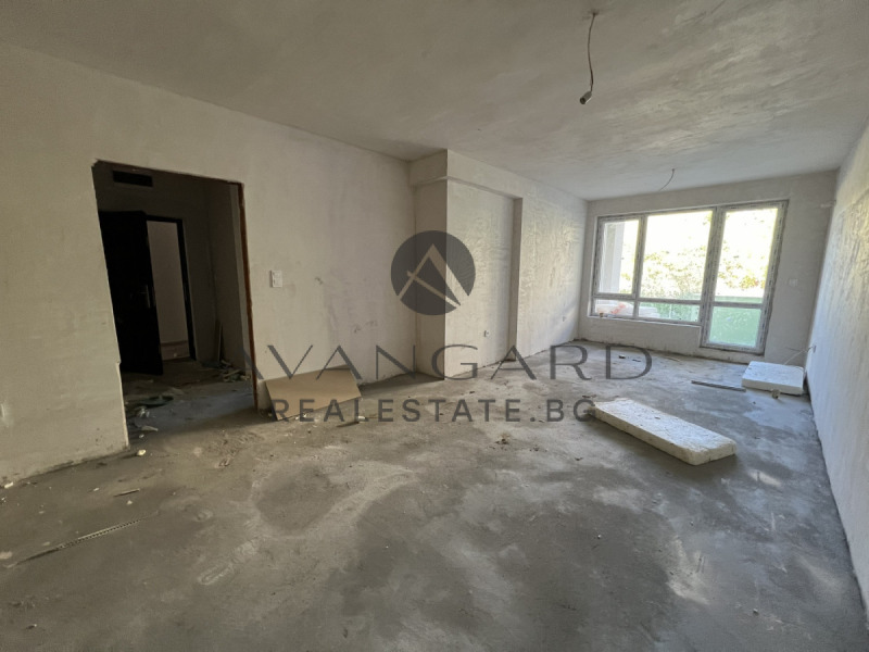 Продава 2-СТАЕН в град Пловдив, Кючук Париж - 130 кв.м / 82 439 € » 161 236.67 лв., АВАНГАРД РИЪЛ ЕСТЕЙТ
