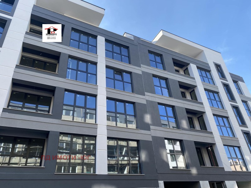 Продава 2-СТАЕН в град София, Дървеница - 50 кв.м / 140 000 € » 273 816.20 лв., ПД ИМОТИ -ЮГ