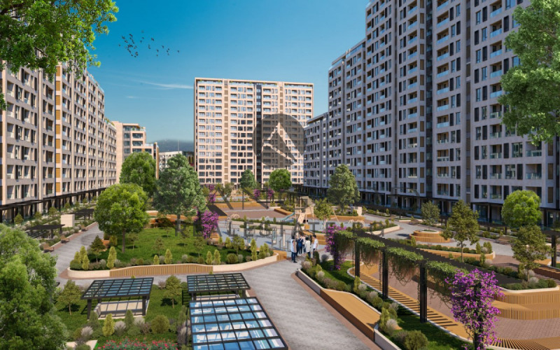Продава 2-СТАЕН в град Пловдив, Тракия - 76 кв.м / 129 499 € » 253 278.03 лв., АВАНГАРД РИЪЛ ЕСТЕЙТ