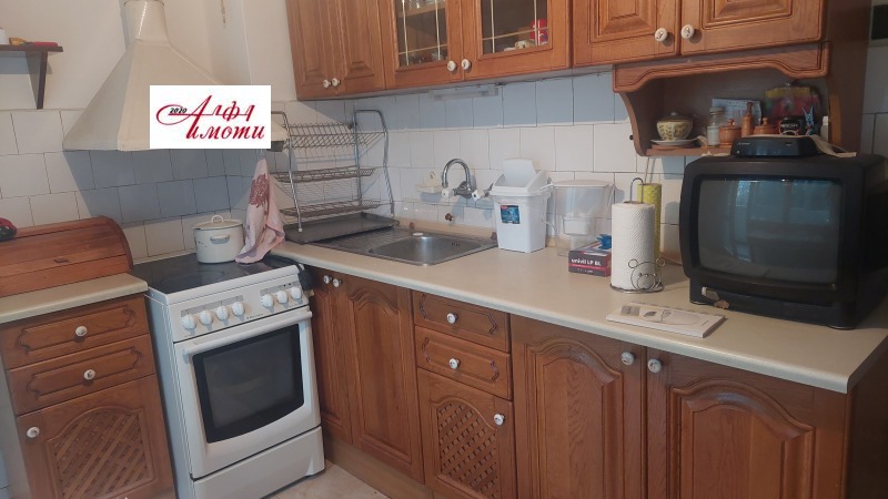 Продава 3-СТАЕН в град Шумен, Добруджански - 78 кв.м / 119 900 € » 234 504.02 лв., АЛФА ИМОТИ 2020 ЕООД