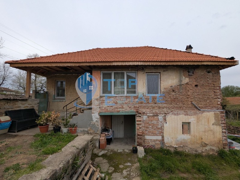 Продава КЪЩА в област Велико Търново, с. Добри дял - 76 кв.м / 47 000 € » 91 924.01 лв., ТОП ЕСТЕЙТ