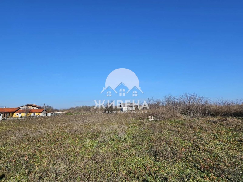 Продава ПАРЦЕЛ в област Добрич, с. Божурец - 3498 кв.м / 103 000 € » 201 450.49 лв., ЖИВЕНА