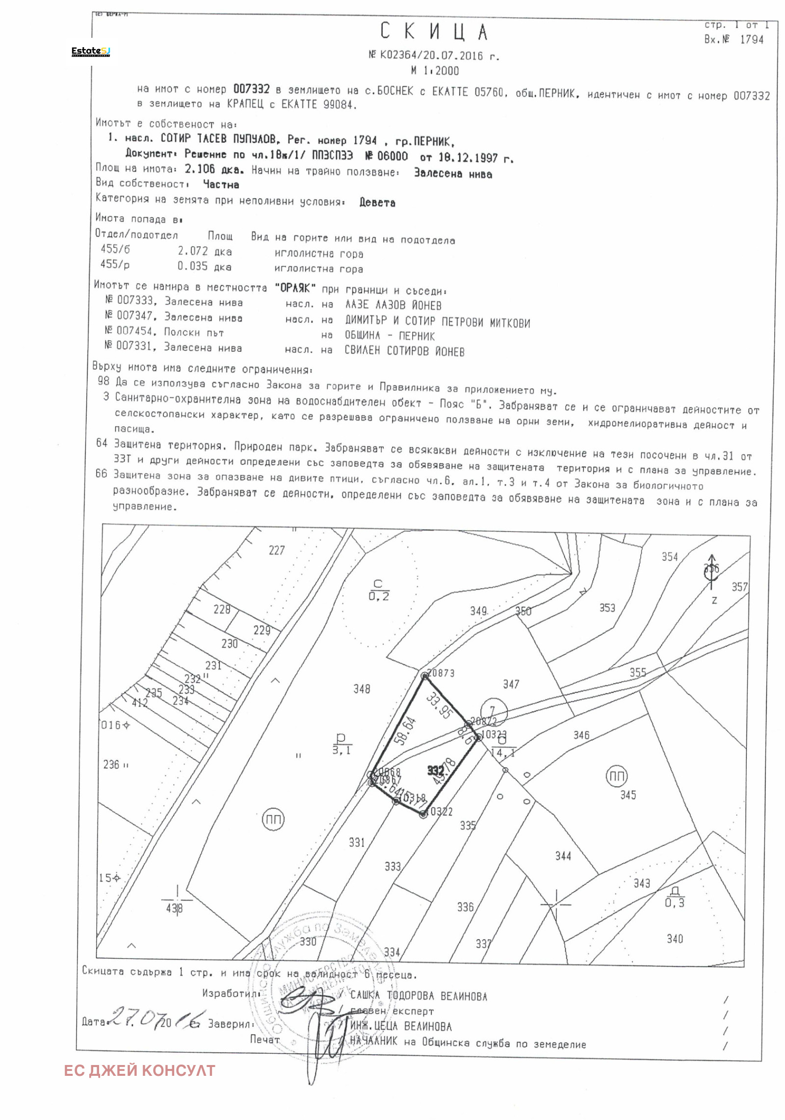 ������� ���������� ���� | Imot.bg � ����������� 6