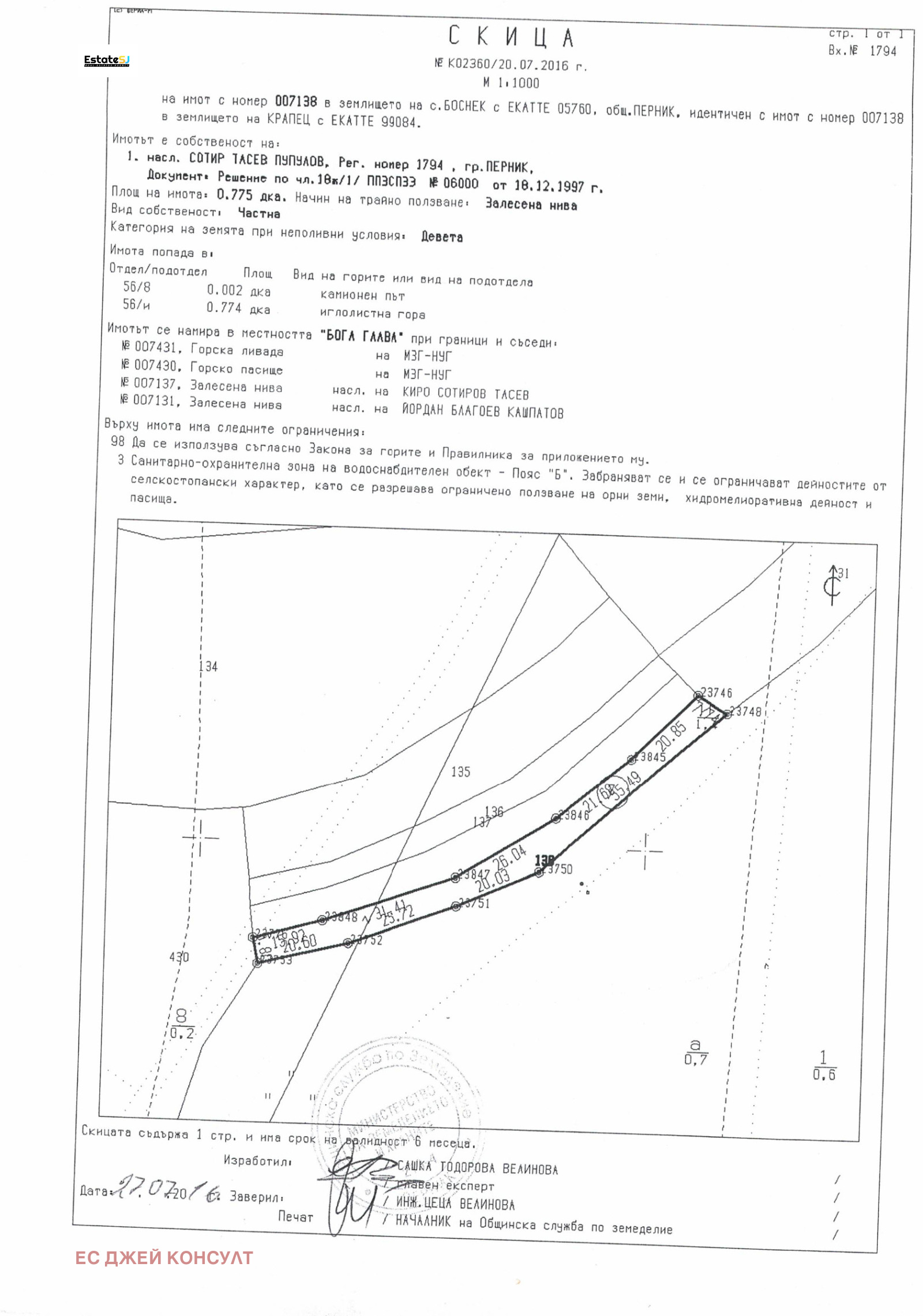 ������� ���������� ���� | Imot.bg � ����������� 9