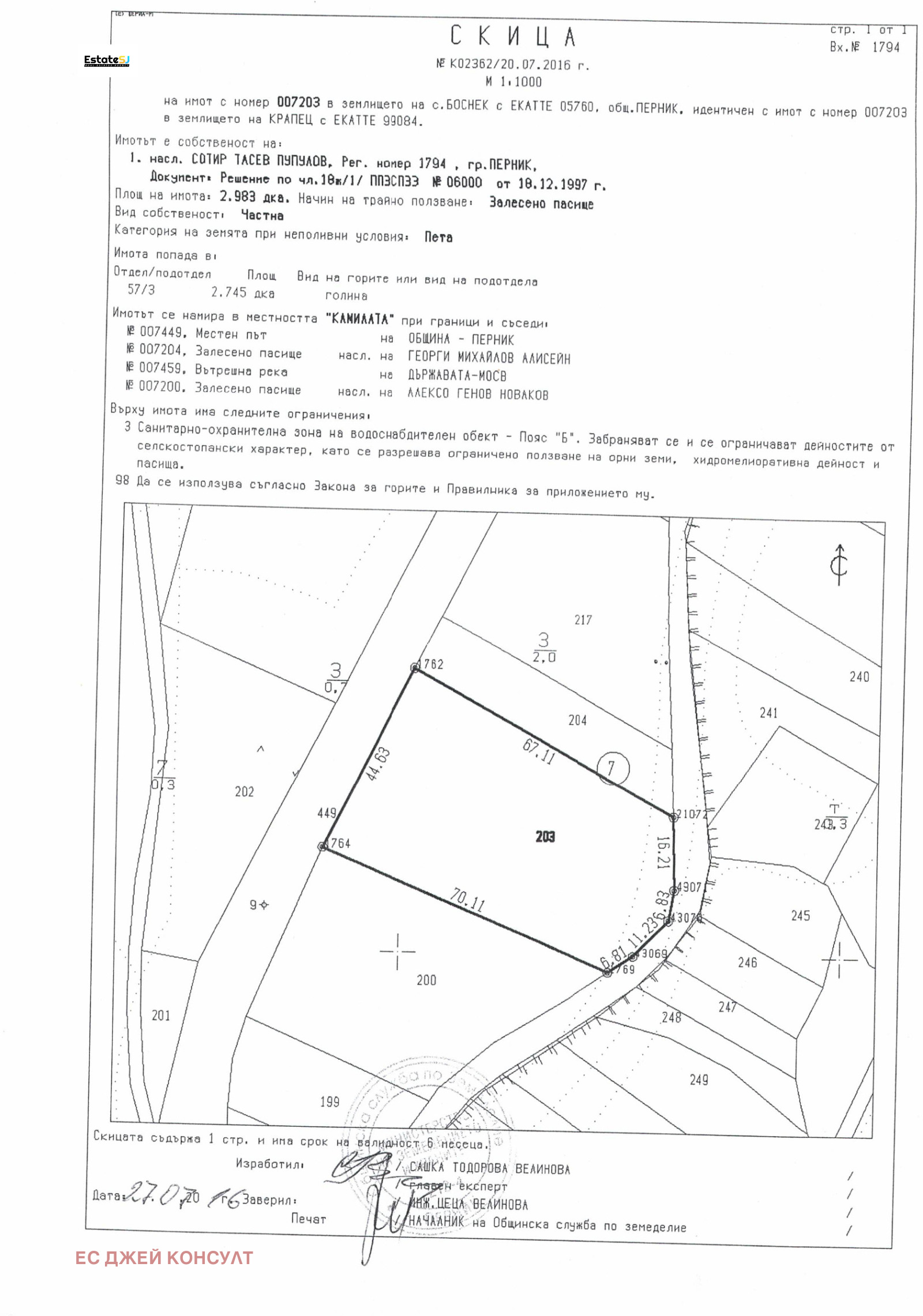 ������� ���������� ���� | Imot.bg � ����������� 7