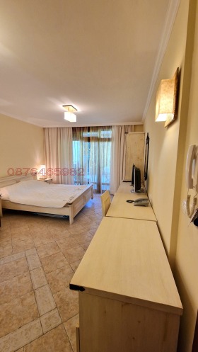 Estudio Sozopol, región Burgas