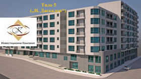 2 sypialnie Centar, Warna 3