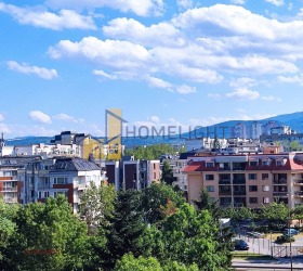 1 slaapkamer Mladost 1, Sofia