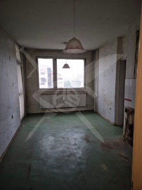 2 sovrum Krasna poljana 1, Sofia