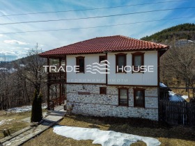 House Vrata, region Plovdiv 3