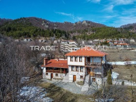 Maison Vrata, région Plovdiv 14