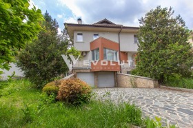 Hus v.z.Kinocentara, Sofia