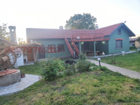 Casa Chereshovo, región Ruse