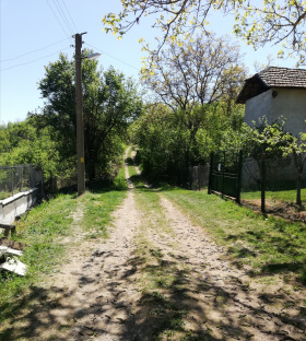 Plot Kondofrey, region Pernik 3