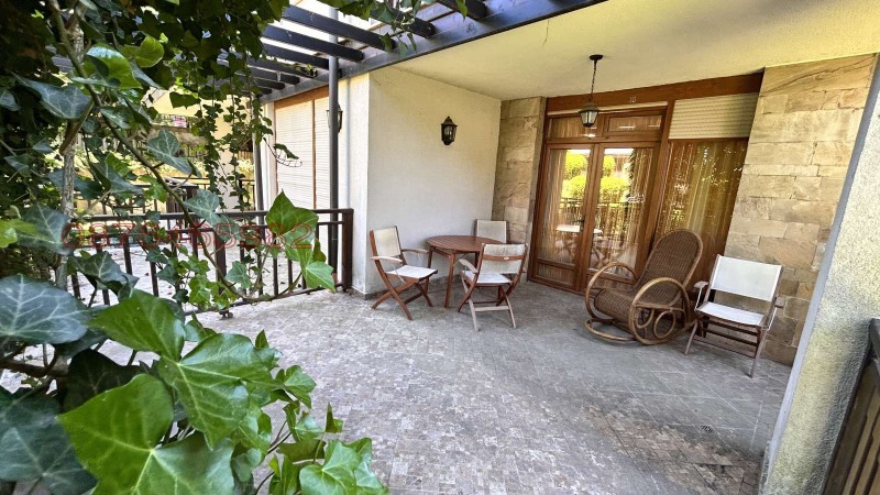 Te koop  Studio regio Boergas , Sozopol , 57 m² | 83202075 - afbeelding [13]
