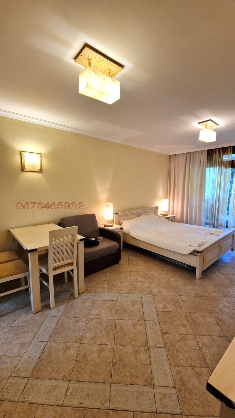 Te koop  Studio regio Boergas , Sozopol , 57 m² | 83202075 - afbeelding [3]