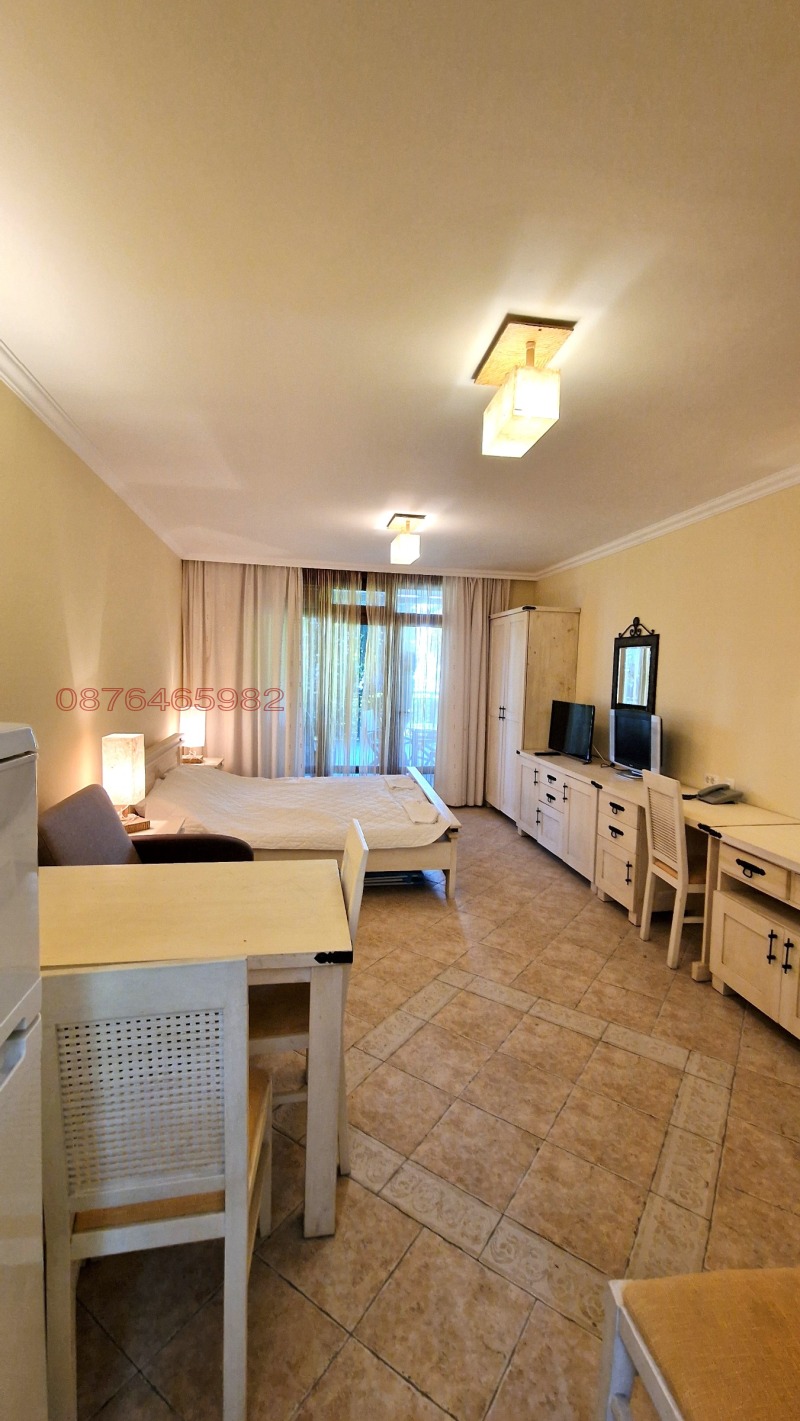 Te koop  Studio regio Boergas , Sozopol , 57 m² | 83202075 - afbeelding [6]