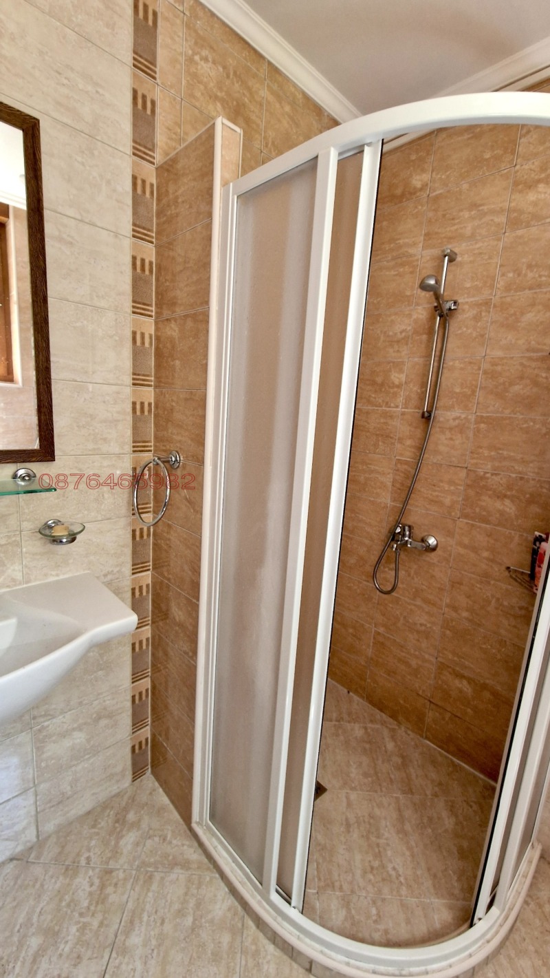 Te koop  Studio regio Boergas , Sozopol , 57 m² | 83202075 - afbeelding [11]