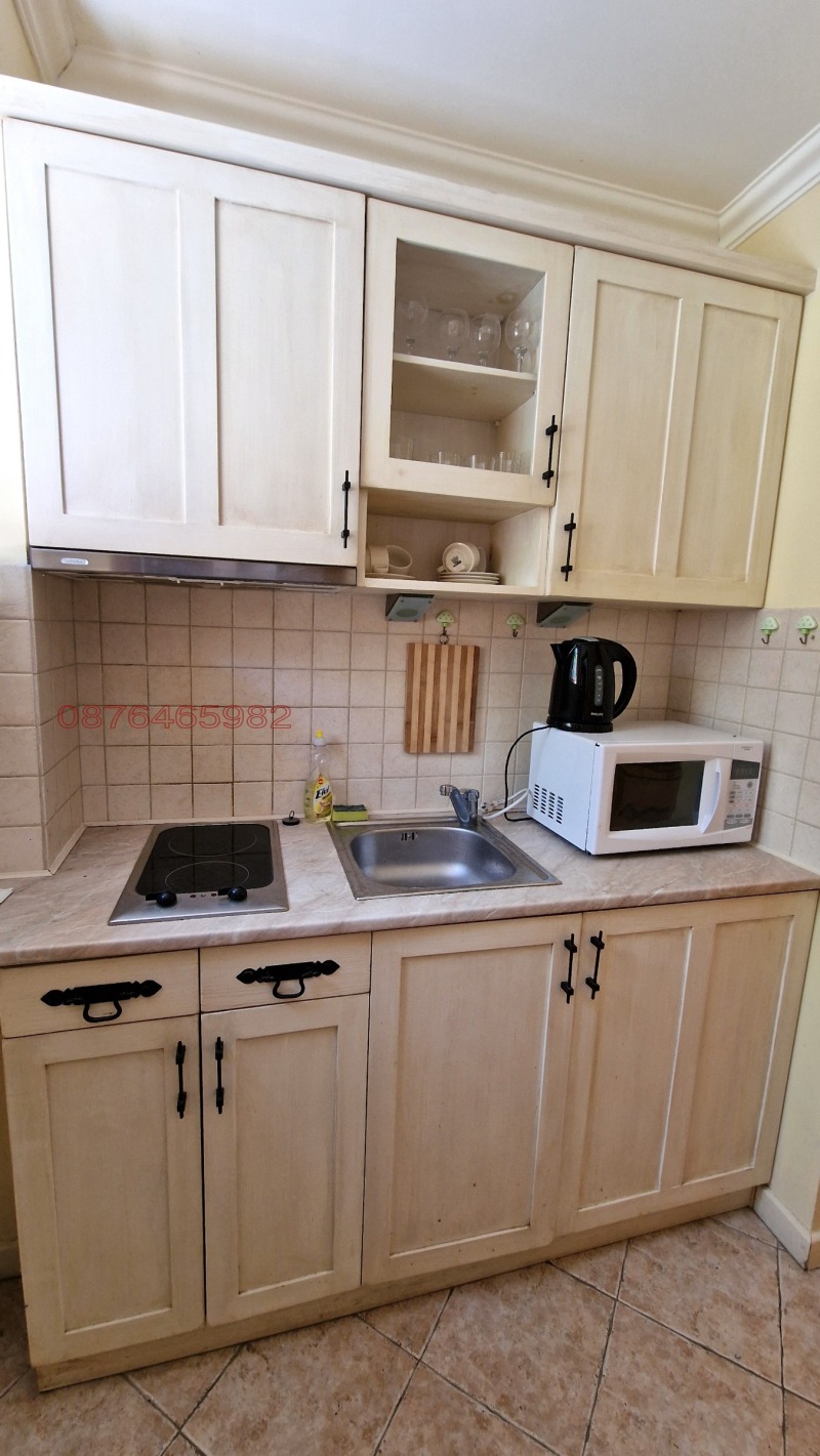 Te koop  Studio regio Boergas , Sozopol , 57 m² | 83202075 - afbeelding [4]