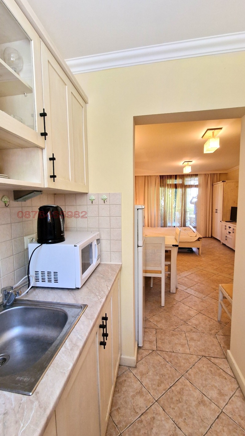 Te koop  Studio regio Boergas , Sozopol , 57 m² | 83202075 - afbeelding [8]