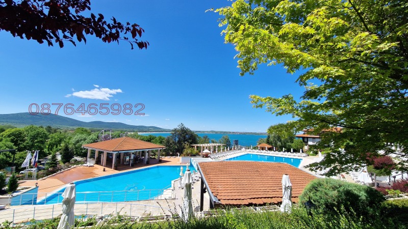 Te koop  Studio regio Boergas , Sozopol , 57 m² | 83202075 - afbeelding [14]