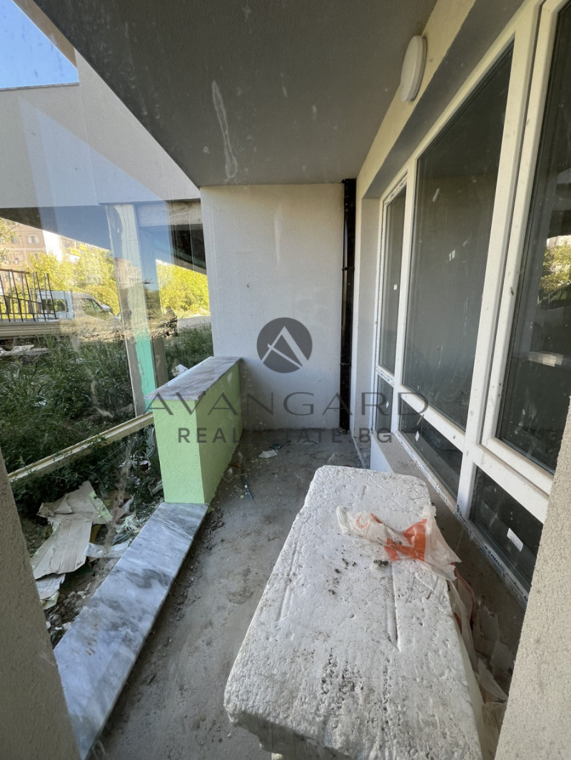 De vânzare  1 dormitor Plovdiv , Ciuciuc Parij , 130 mp | 62234404 - imagine [10]