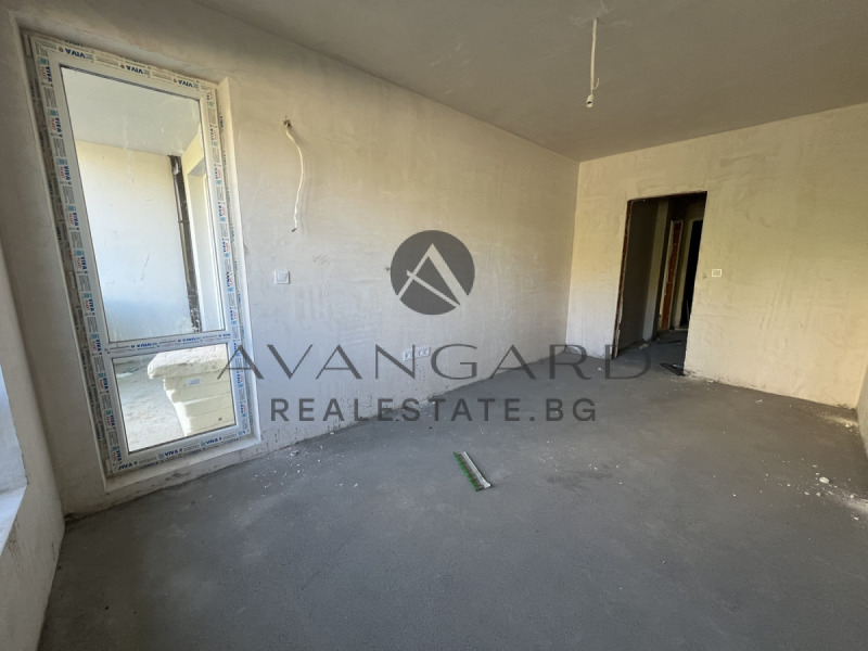 De vânzare  1 dormitor Plovdiv , Ciuciuc Parij , 130 mp | 62234404 - imagine [6]