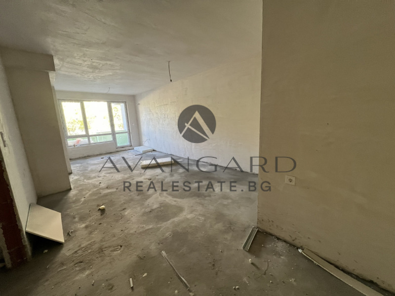 De vânzare  1 dormitor Plovdiv , Ciuciuc Parij , 130 mp | 62234404 - imagine [3]