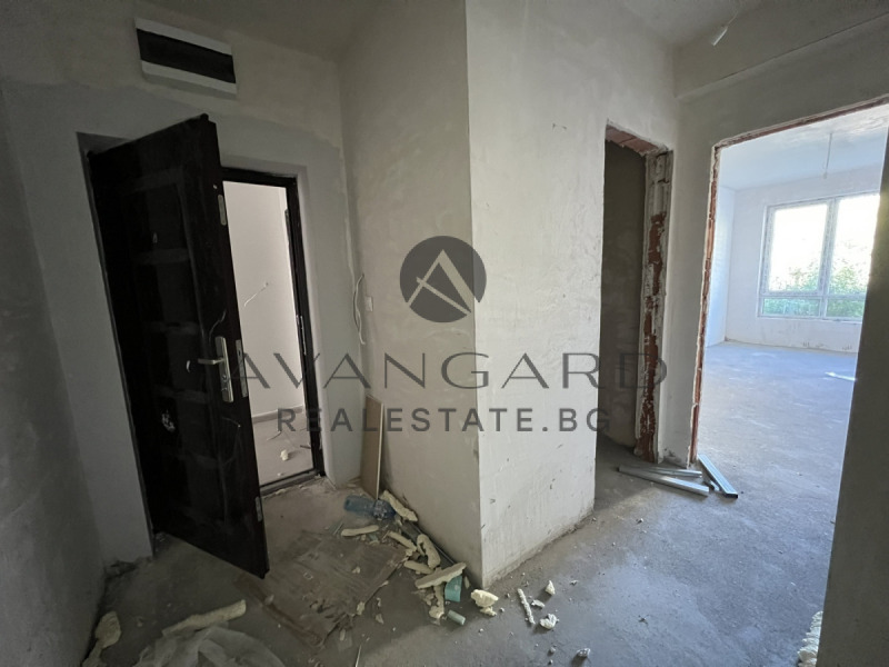 De vânzare  1 dormitor Plovdiv , Ciuciuc Parij , 130 mp | 62234404 - imagine [8]