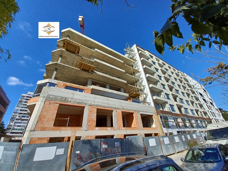 Продаја  1 спаваћа соба Варна , Центар , 82 м2 | 42118459 - слика [2]