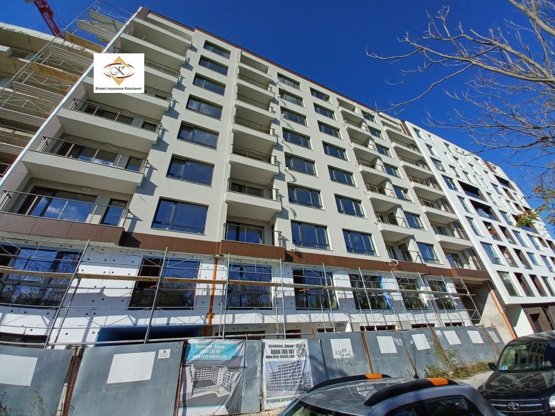 Продаја  1 спаваћа соба Варна , Центар , 82 м2 | 42118459 - слика [4]