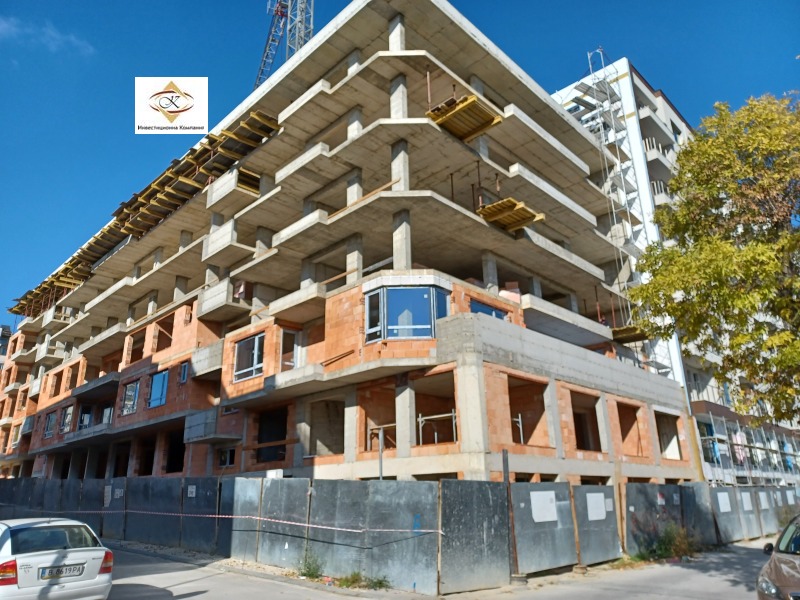 Продаја  1 спаваћа соба Варна , Центар , 82 м2 | 42118459