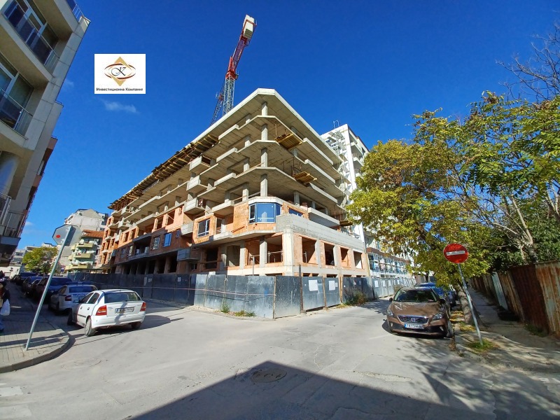 Продаја  1 спаваћа соба Варна , Центар , 82 м2 | 42118459 - слика [9]