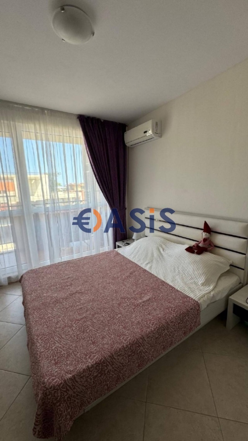 For Sale  1 bedroom region Burgas , k.k. Slanchev bryag , 56 sq.m | 95757169 - image [7]