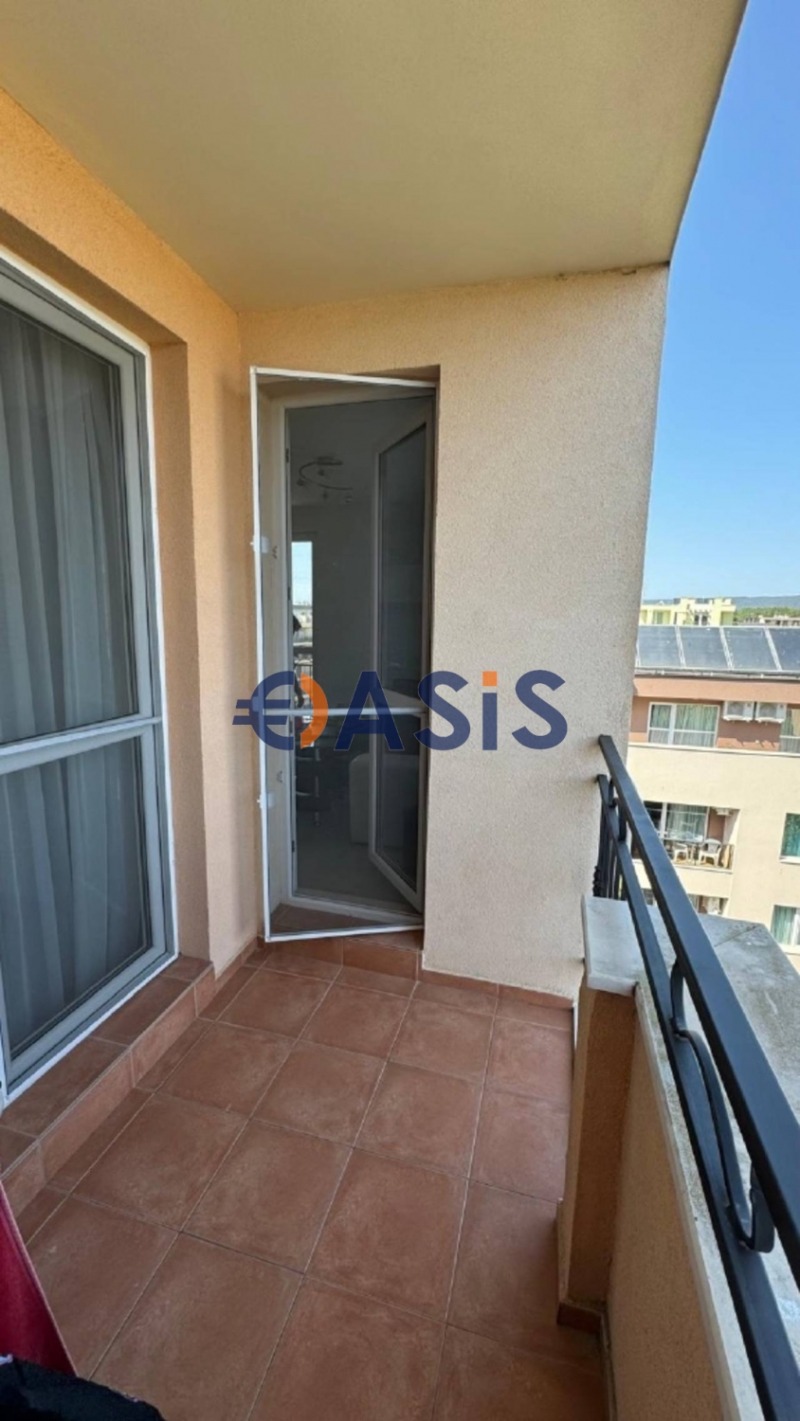 Zu verkaufen  1 Schlafzimmer region Burgas , k.k. Slantschew brjag , 56 qm | 95757169 - Bild [11]